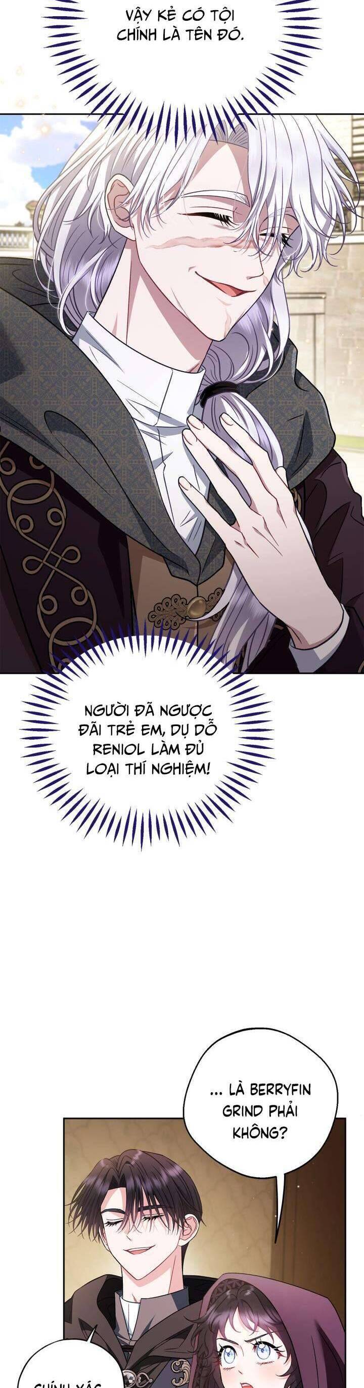 Trở Thành Người Giám Định Chất Độc Cho Thế Lực Hắc Ám1 - Chương 46 - Trang 6