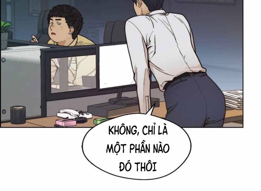 Người Đàn Ông Thực Thụ