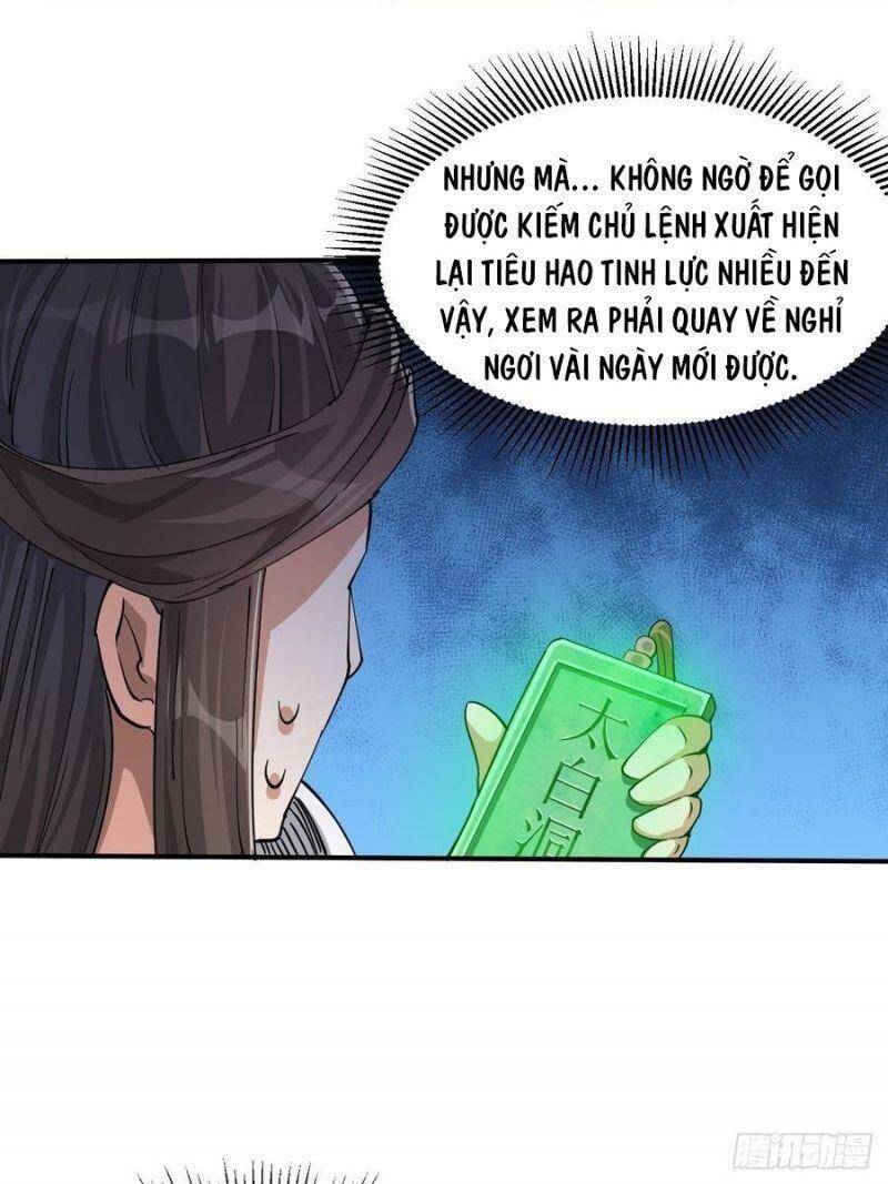 Ta Không Phải Con Cưng Của Khí Vận - Chương 20 - Trang 56