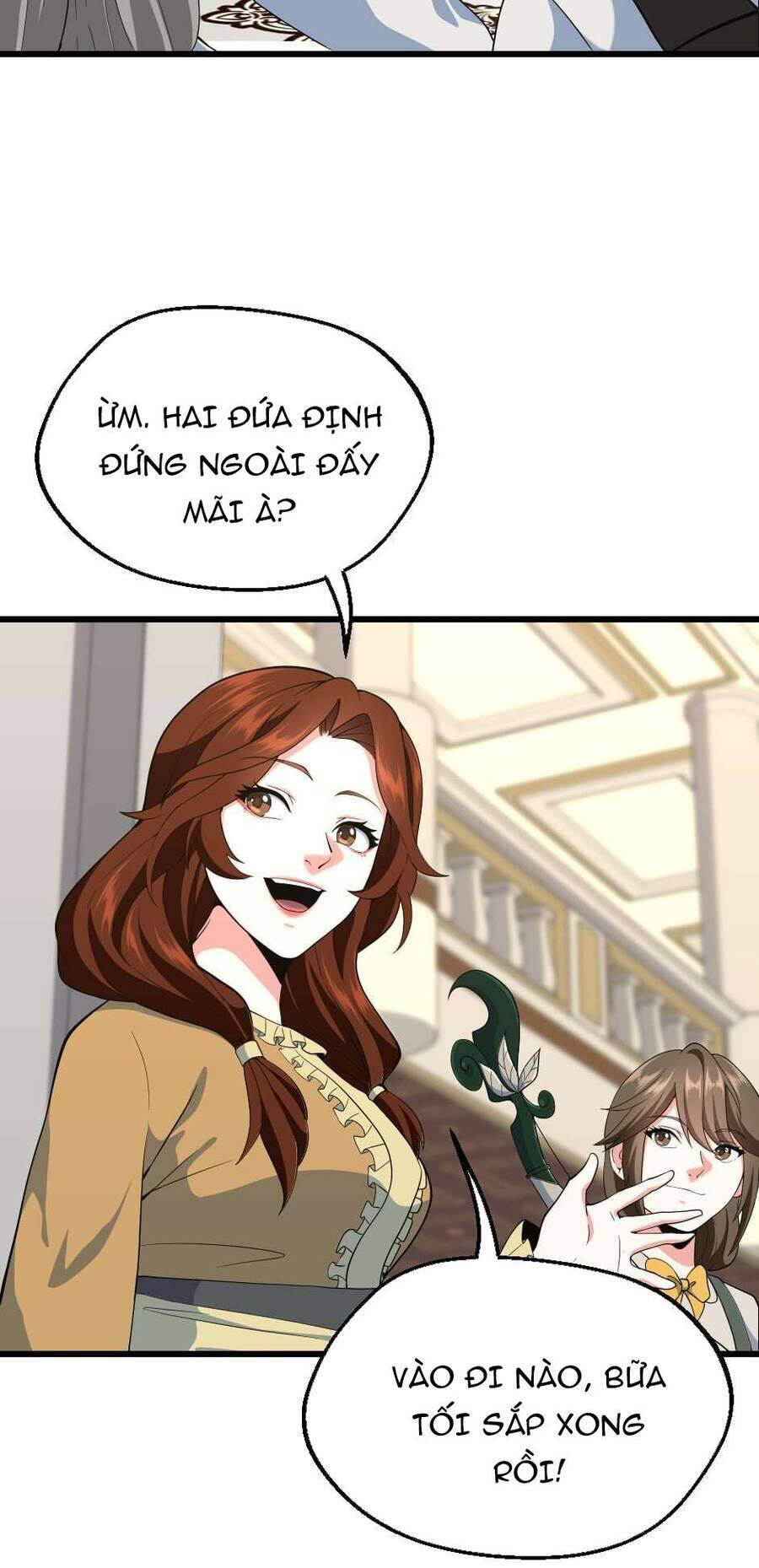 Ánh Sáng Cuối Con Đường - Chương 114 - Trang 56