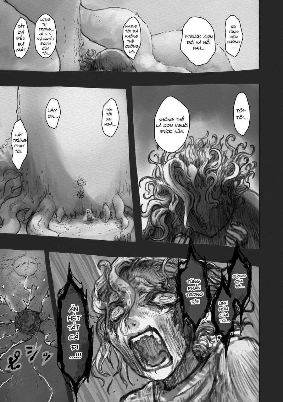 Made in Abyss
