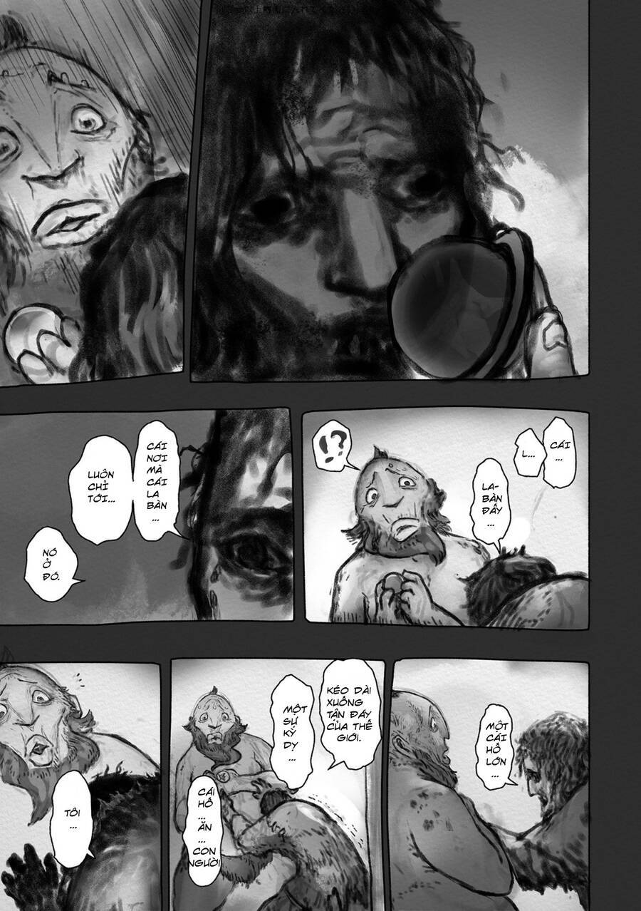 Made in Abyss