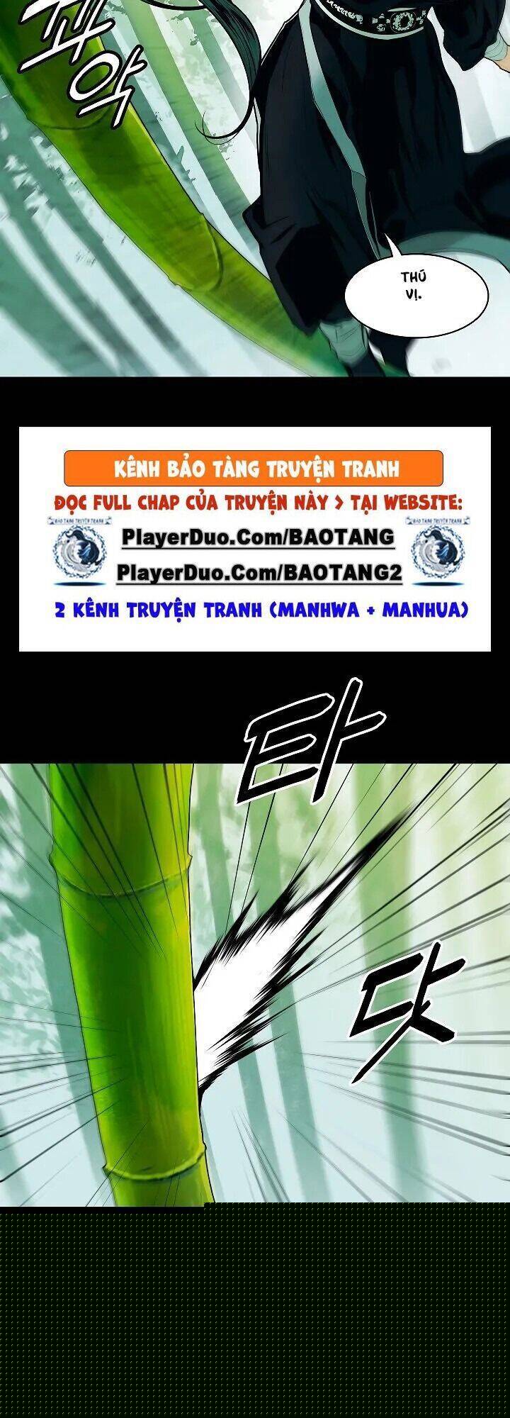 Bất Bại Chân Ma Chapter 84 - Trang 2