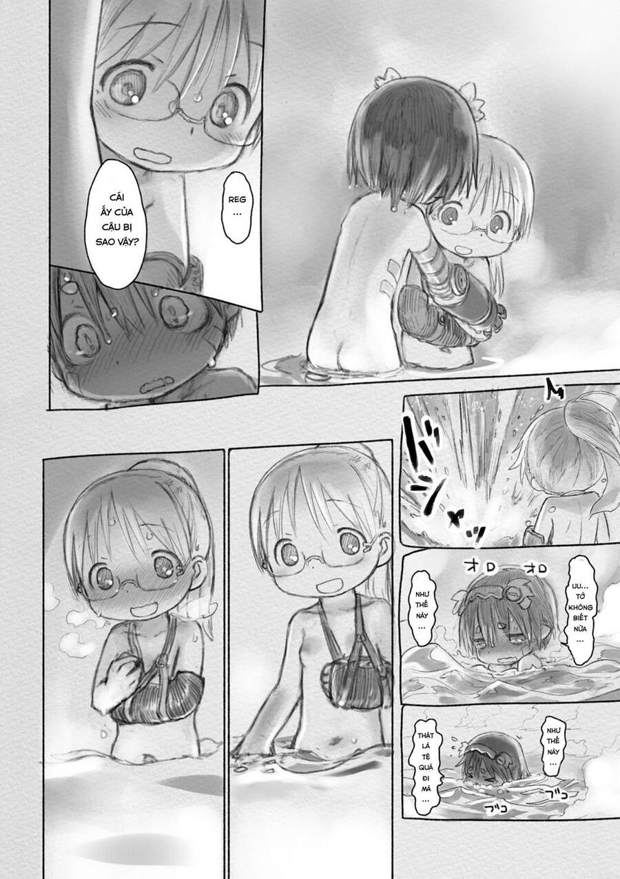 Made in Abyss