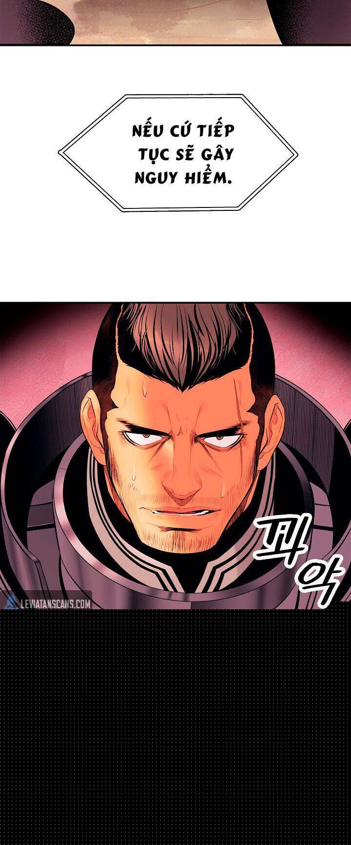 Bất Bại Chân Ma Chapter 25.1 - Trang 2