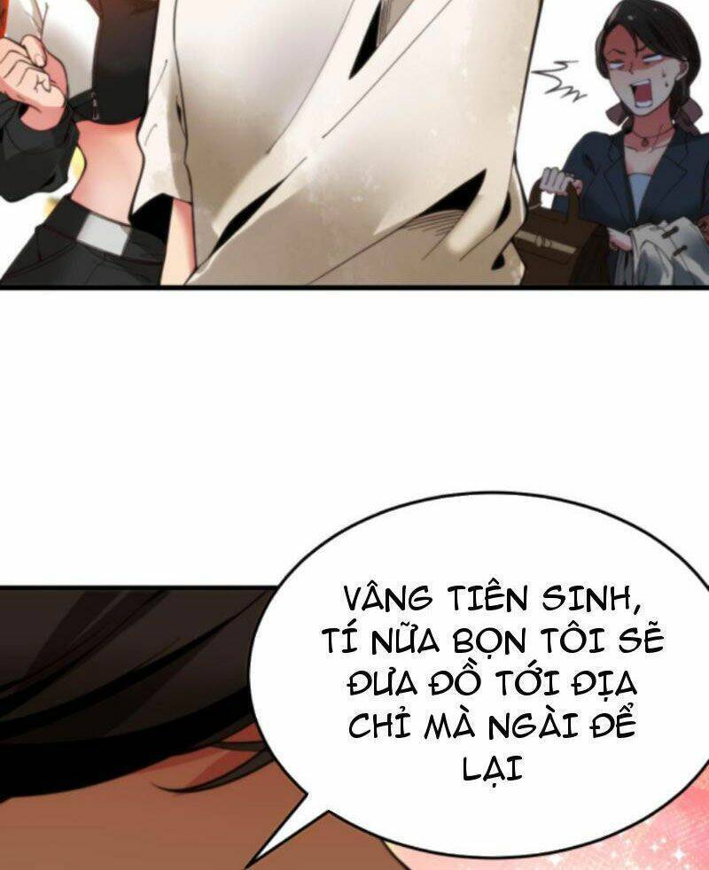 Ta Có 90 Tỷ Tiền Liếm Cẩu!