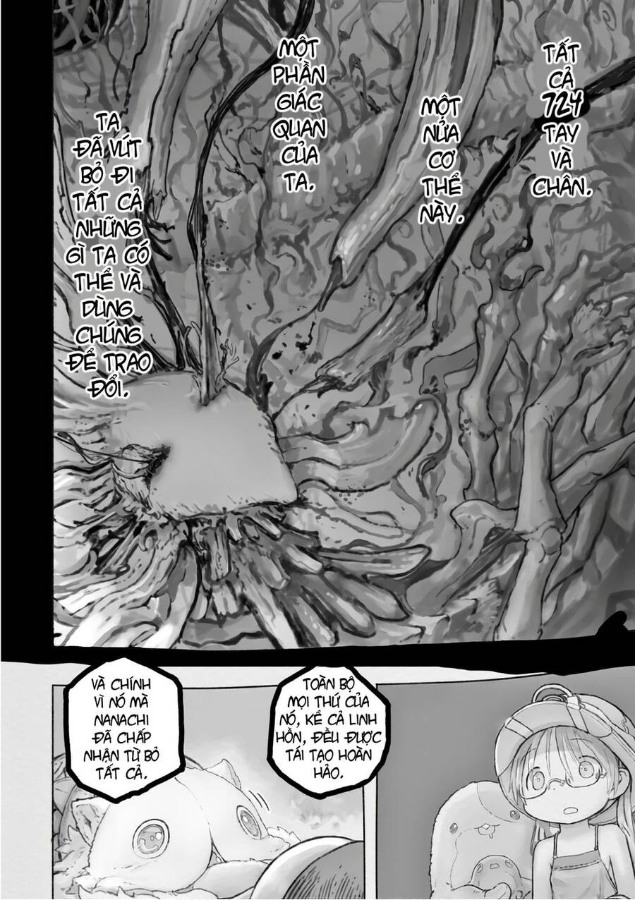 Made in Abyss