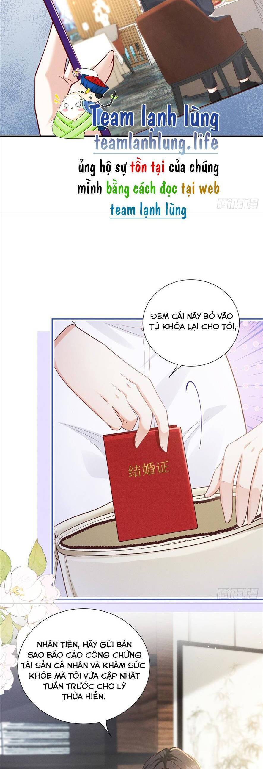 Chỉ Là Thấy Sắc Nổi Lòng Tham Chương 5 Ảnh 28