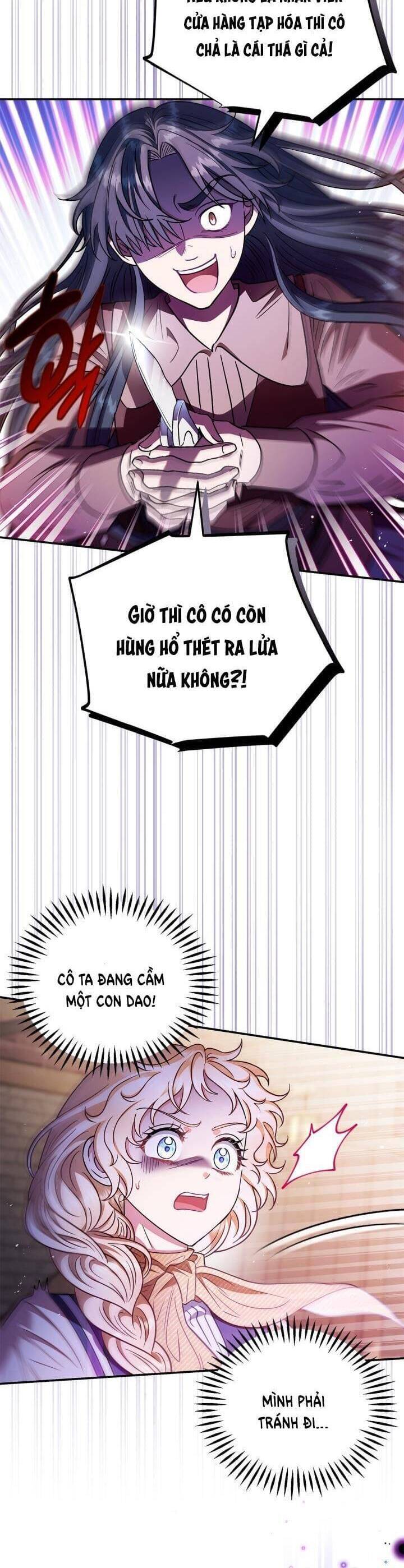 Trở Thành Người Giám Định Chất Độc Cho Thế Lực Hắc Ám1 - Chương 23 - Trang 44