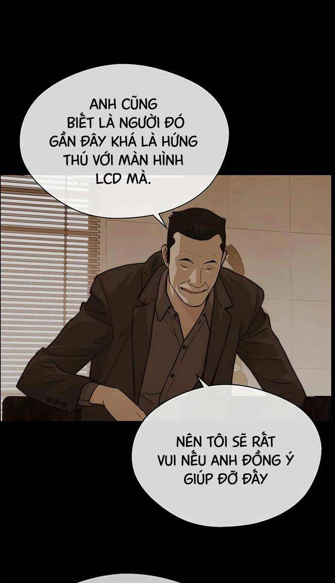 Người Đàn Ông Thực Thụ