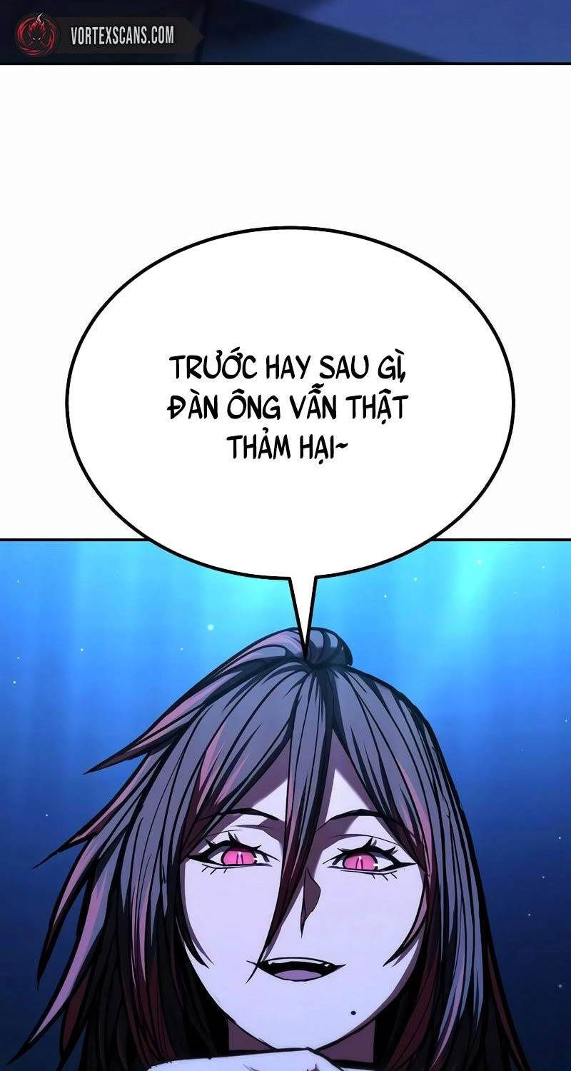 Anh Hùng Bị Trục Xuất