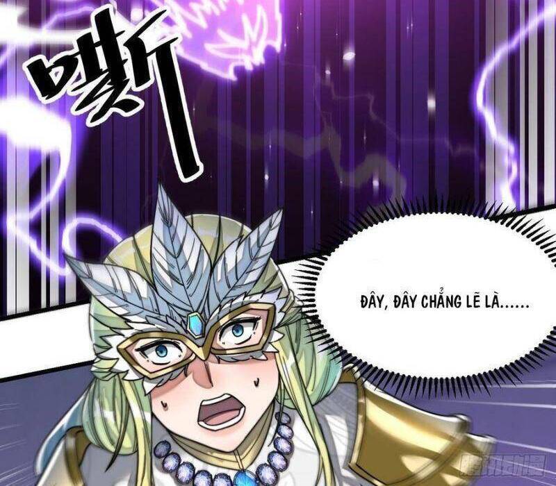 Ta Không Phải Con Cưng Của Khí Vận - Chương 36 - Trang 25