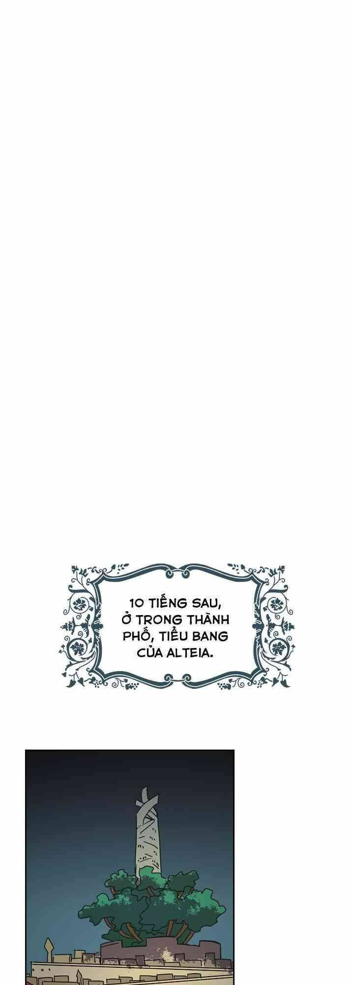 Chuyển Sinh Ma Pháp Đặc Biệt Yếu