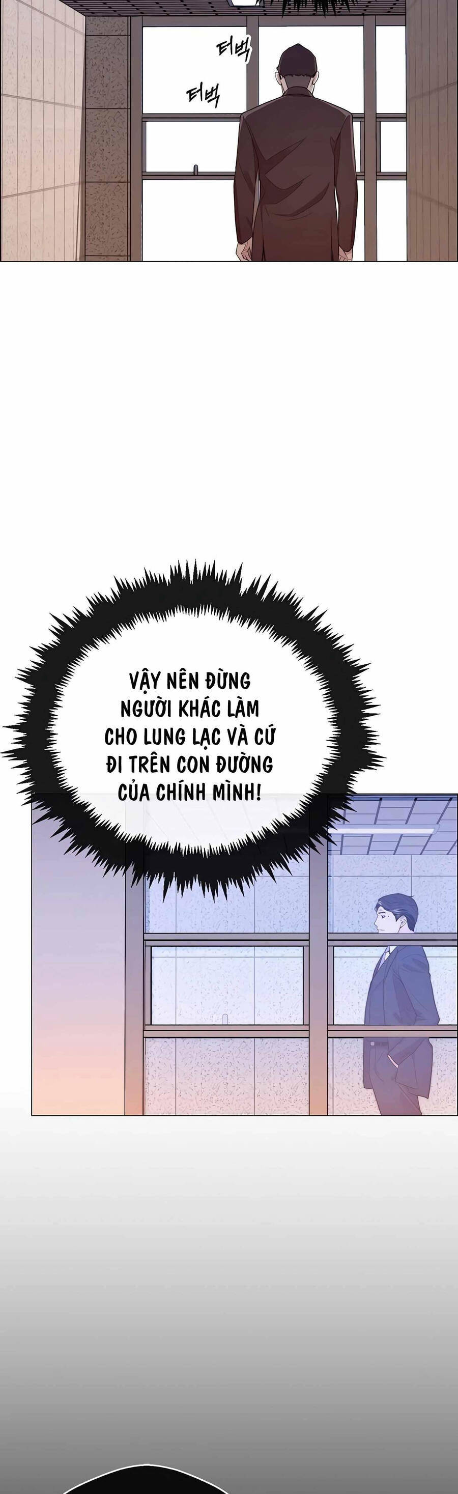 Người Đàn Ông Thực Thụ