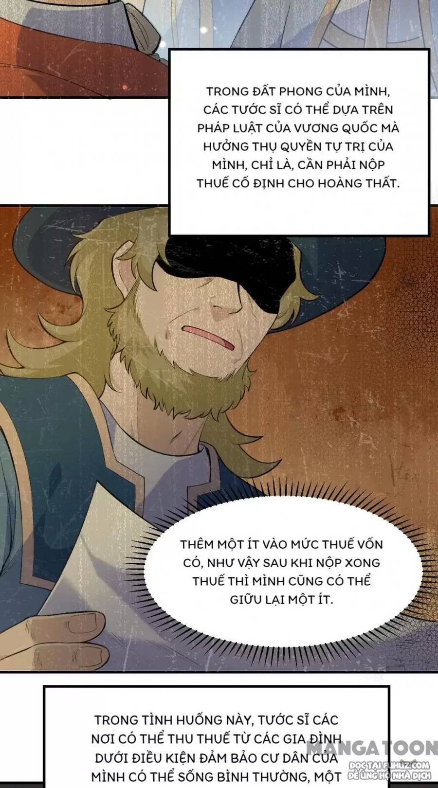 Tôi Sống Trên Hoang Đảo Cùng Các Em Gái - Chương 270 - Trang 18