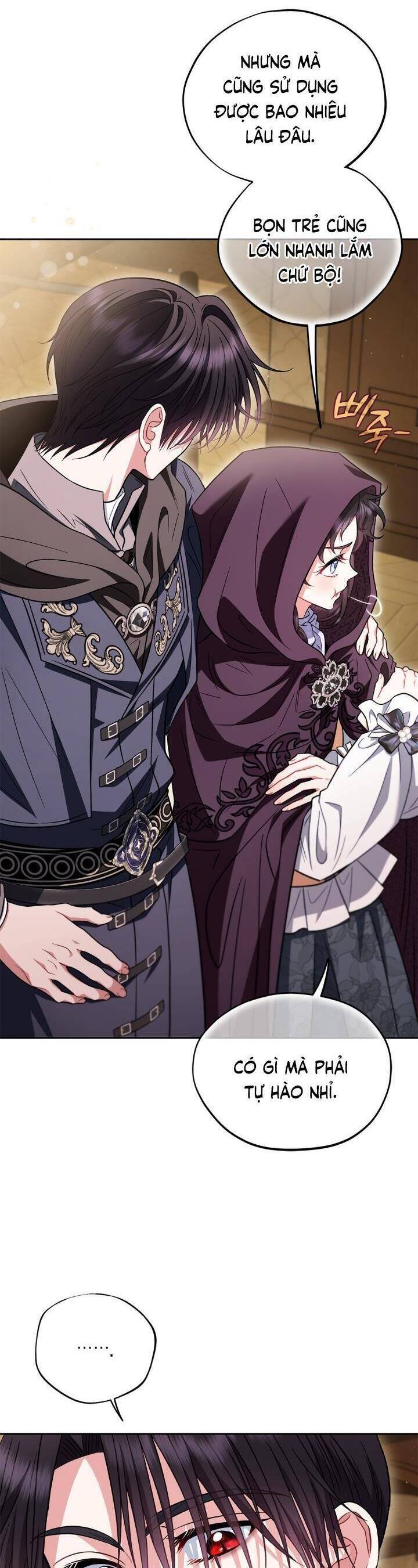 Trở Thành Người Giám Định Chất Độc Cho Thế Lực Hắc Ám1 - Chương 45 - Trang 19