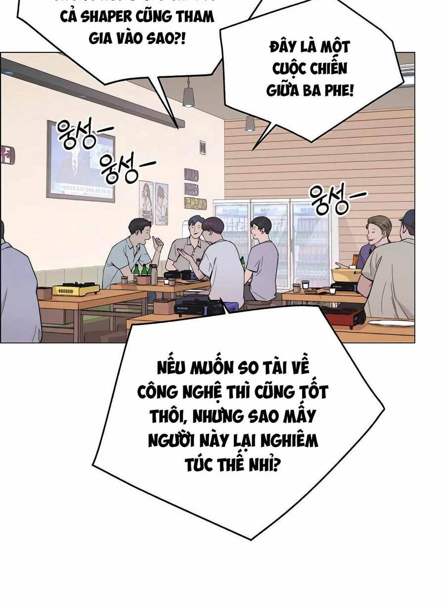 Người Đàn Ông Thực Thụ