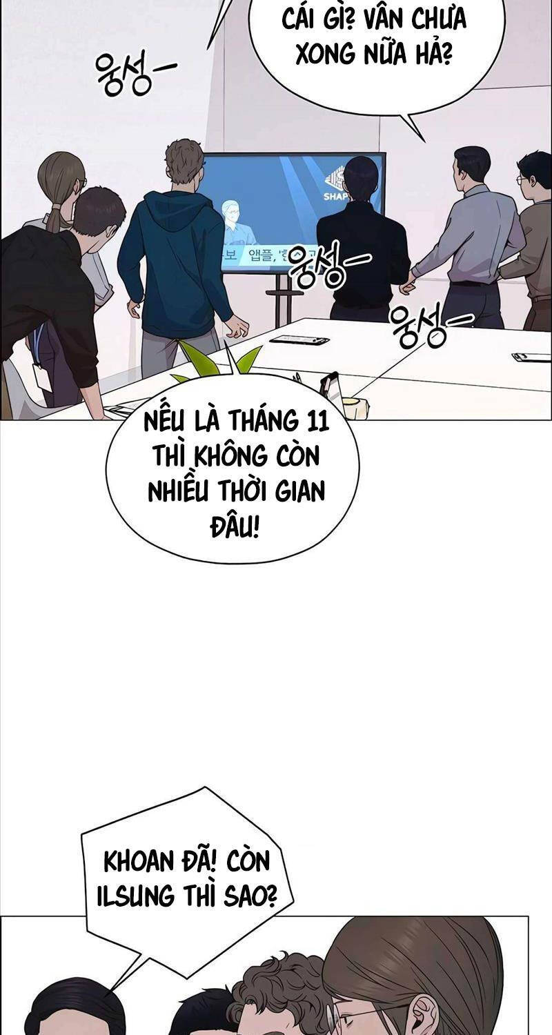 Người Đàn Ông Thực Thụ