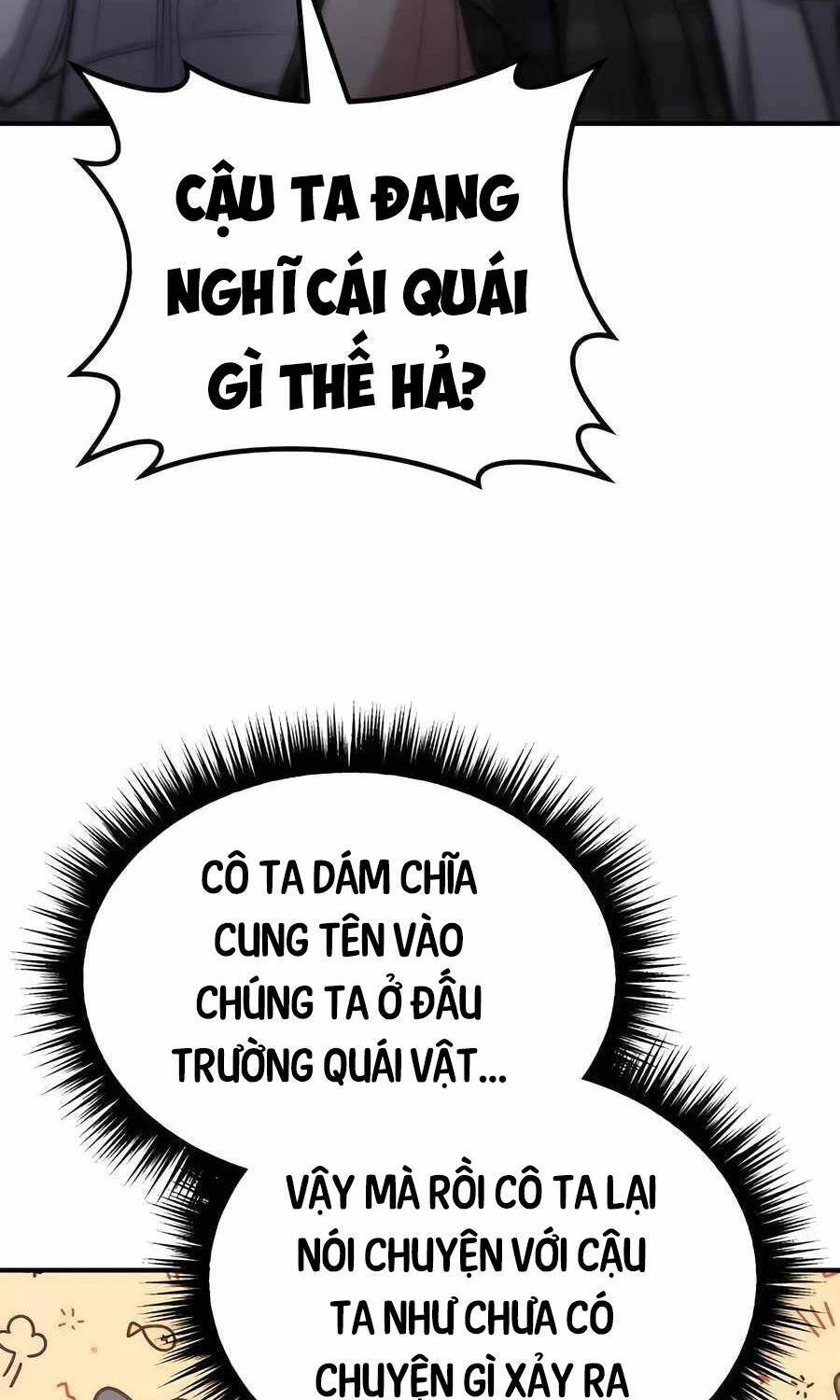 Anh Hùng Bị Trục Xuất