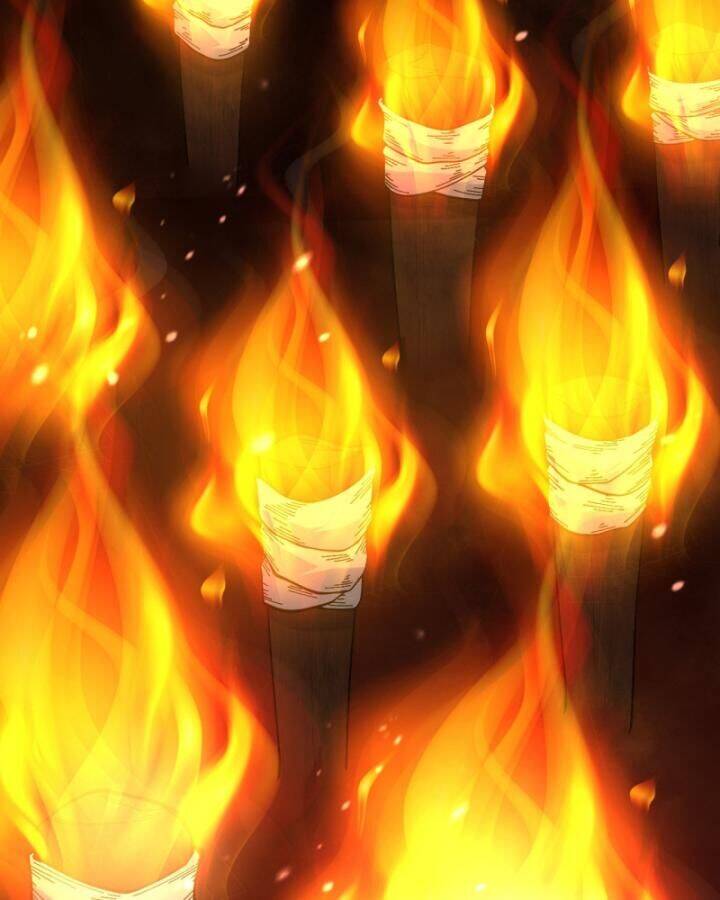 Tôi Sống Trên Hoang Đảo Cùng Các Em Gái - Chương 295 - Trang 52