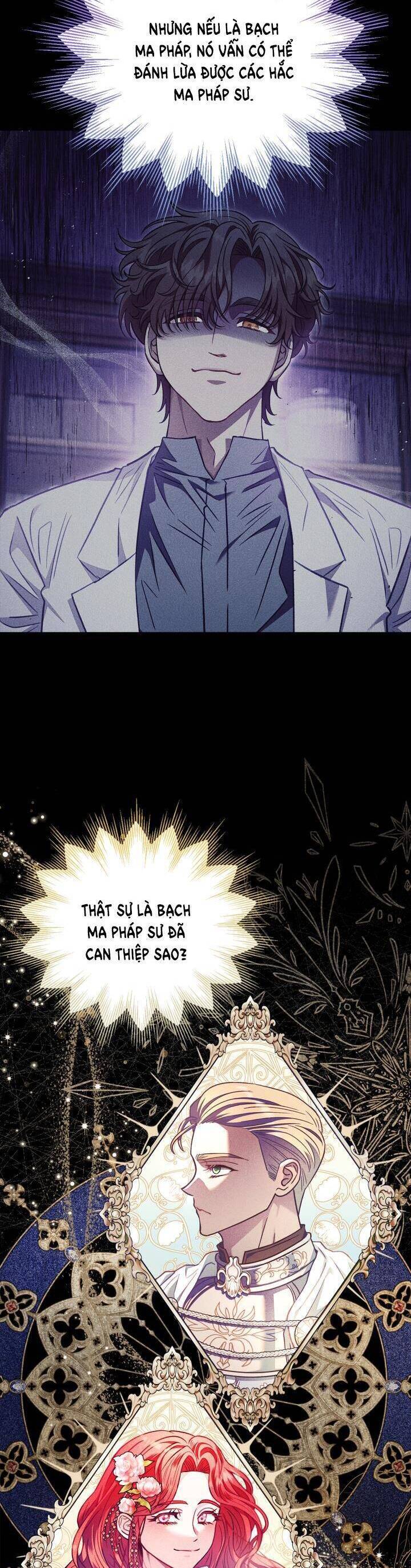 Trở Thành Người Giám Định Chất Độc Cho Thế Lực Hắc Ám1 - Chương 24 - Trang 27