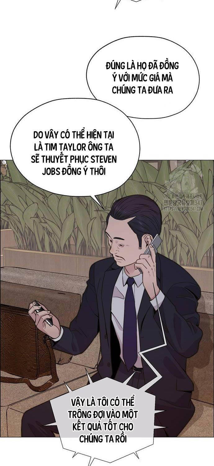 Người Đàn Ông Thực Thụ