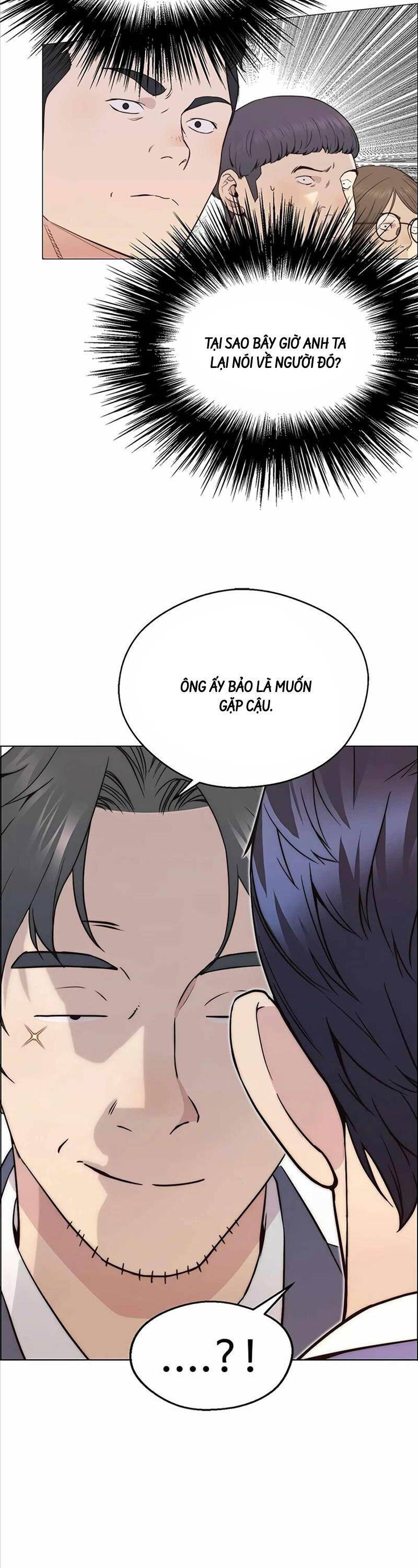 Người Đàn Ông Thực Thụ