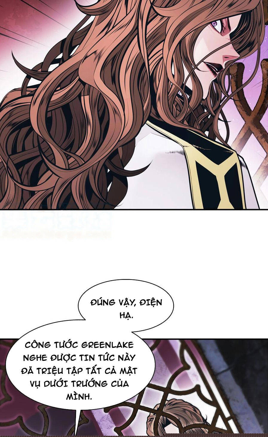 Bất Bại Chân Ma Chapter 152 - Trang 2