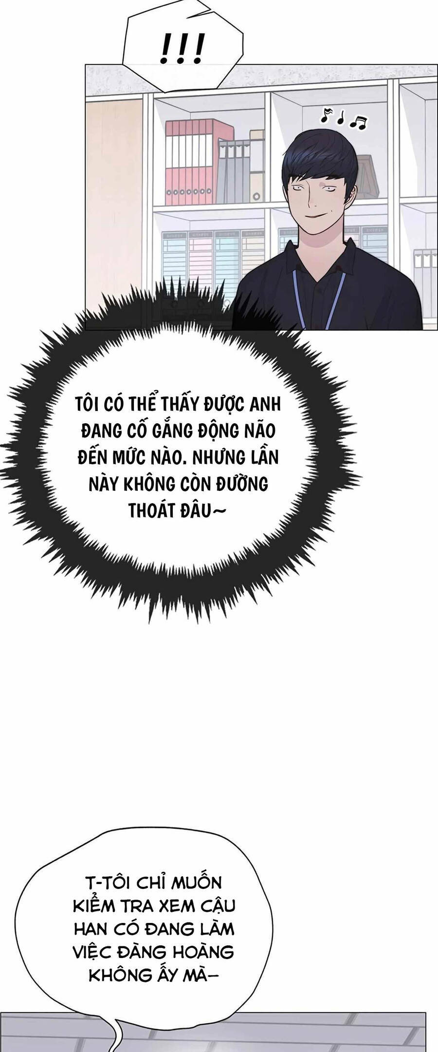 Người Đàn Ông Thực Thụ