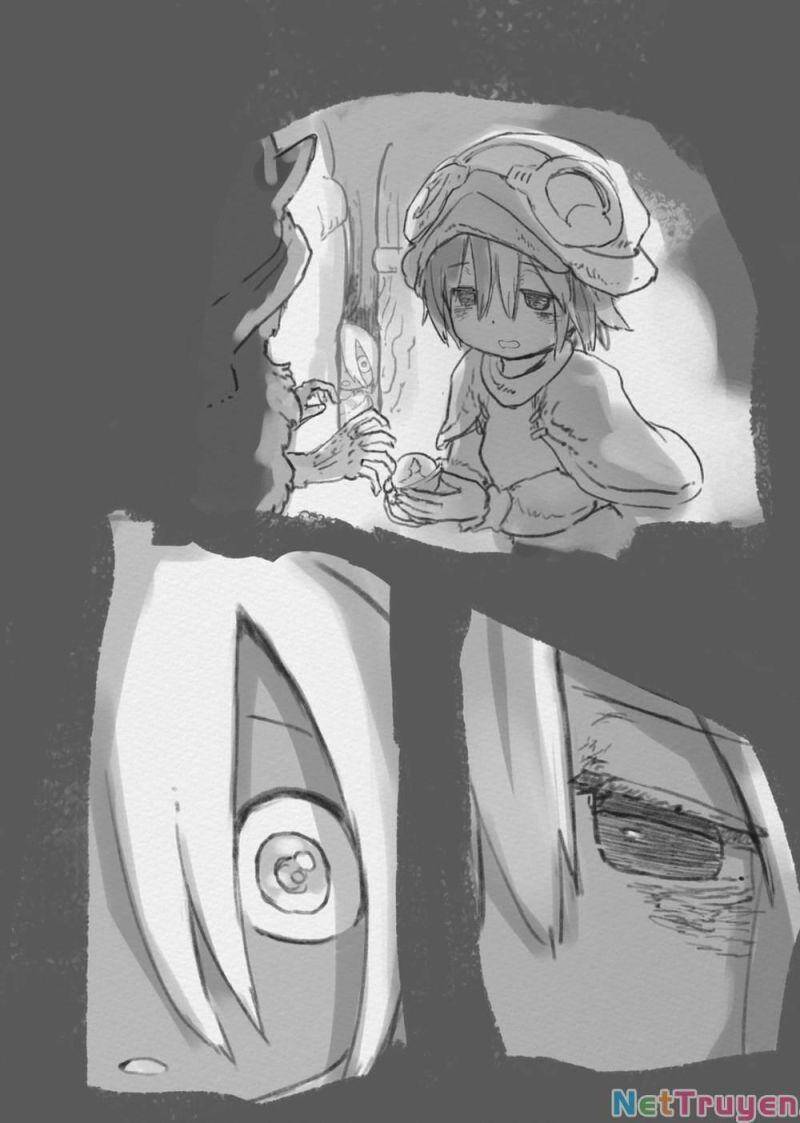 Made in Abyss