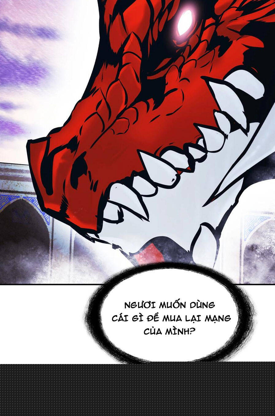 Bất Bại Chân Ma Chapter 151 - Trang 2
