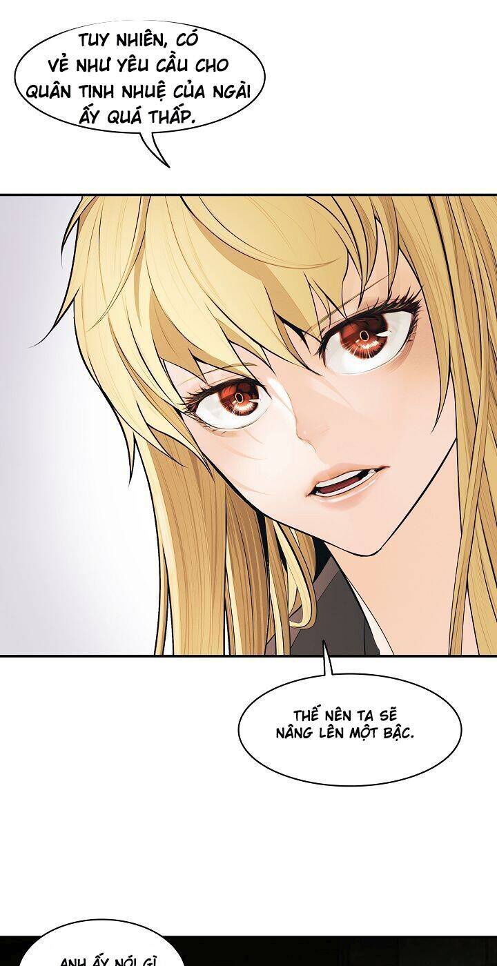 Bất Bại Chân Ma Chapter 75 - Trang 2