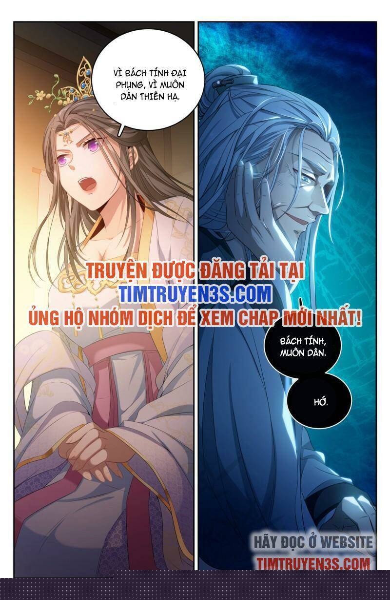 Đại Phụng Đả Canh Nhân Chapter 56 - Trang 2