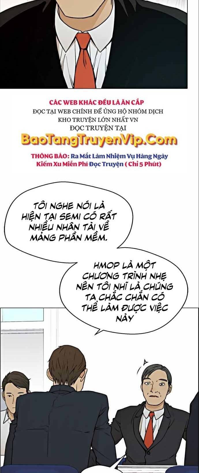 Người Đàn Ông Thực Thụ
