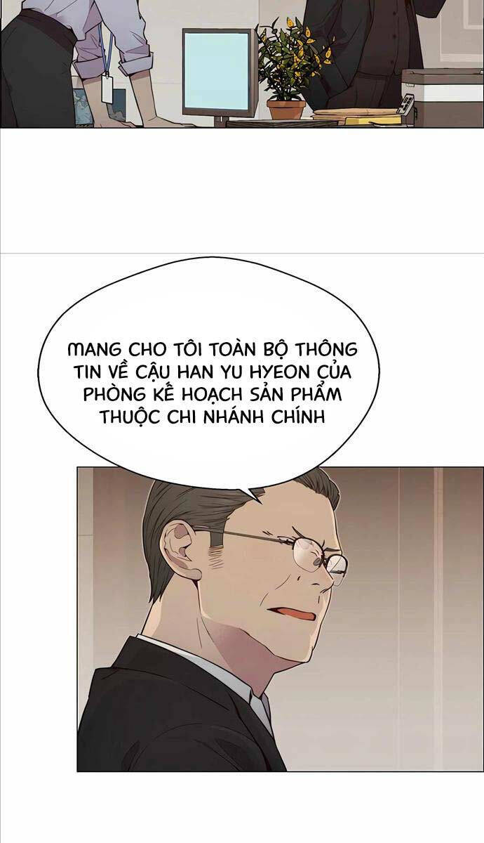 Người Đàn Ông Thực Thụ