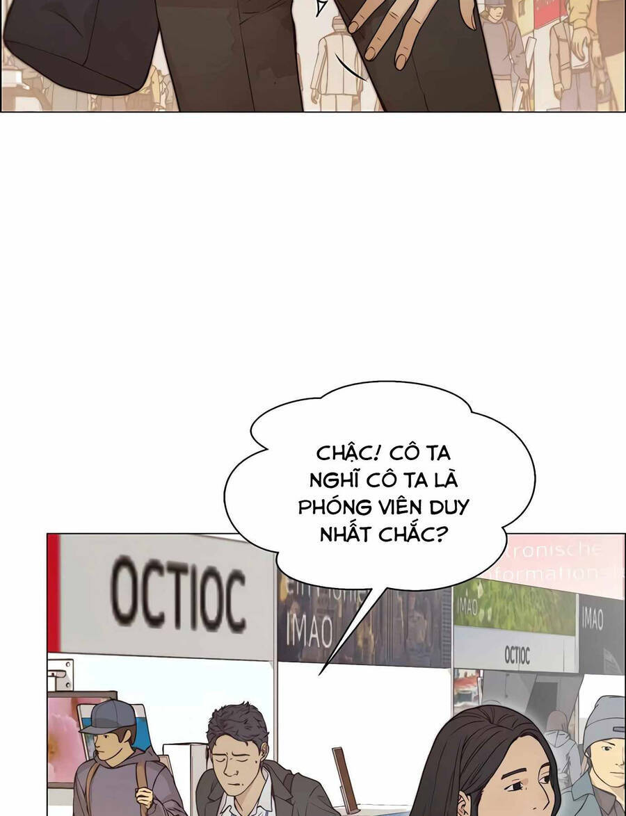 Người Đàn Ông Thực Thụ