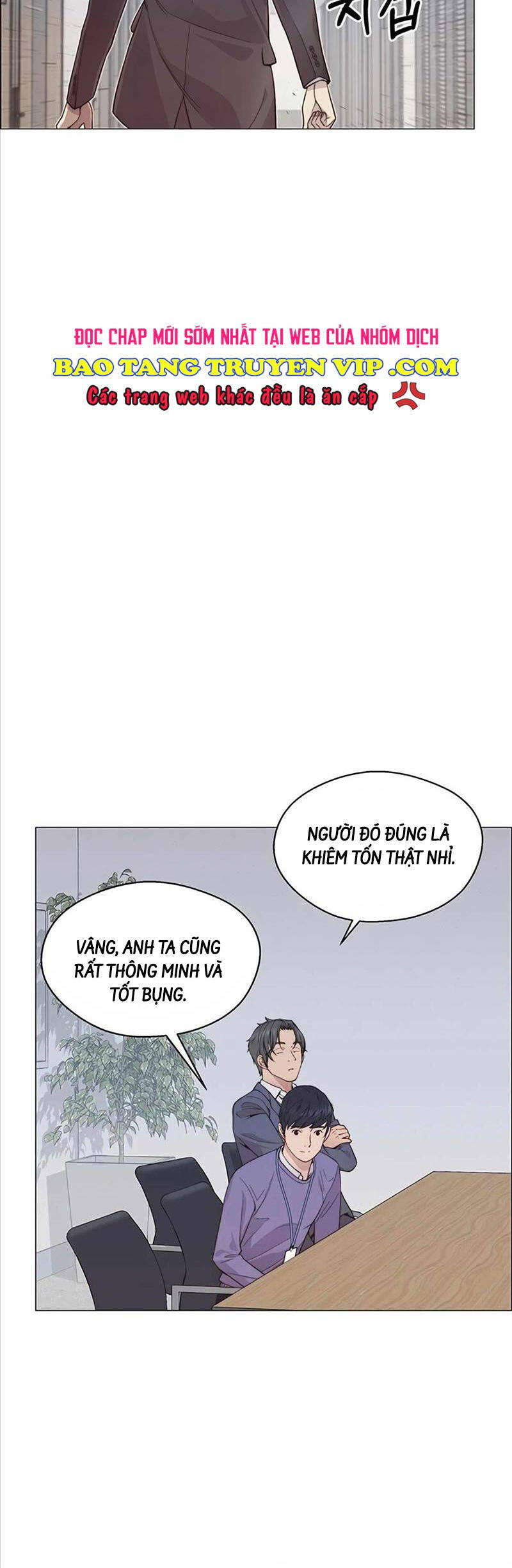Người Đàn Ông Thực Thụ