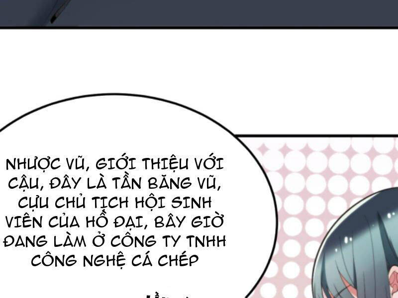 Ta Có 90 Tỷ Tiền Liếm Cẩu!