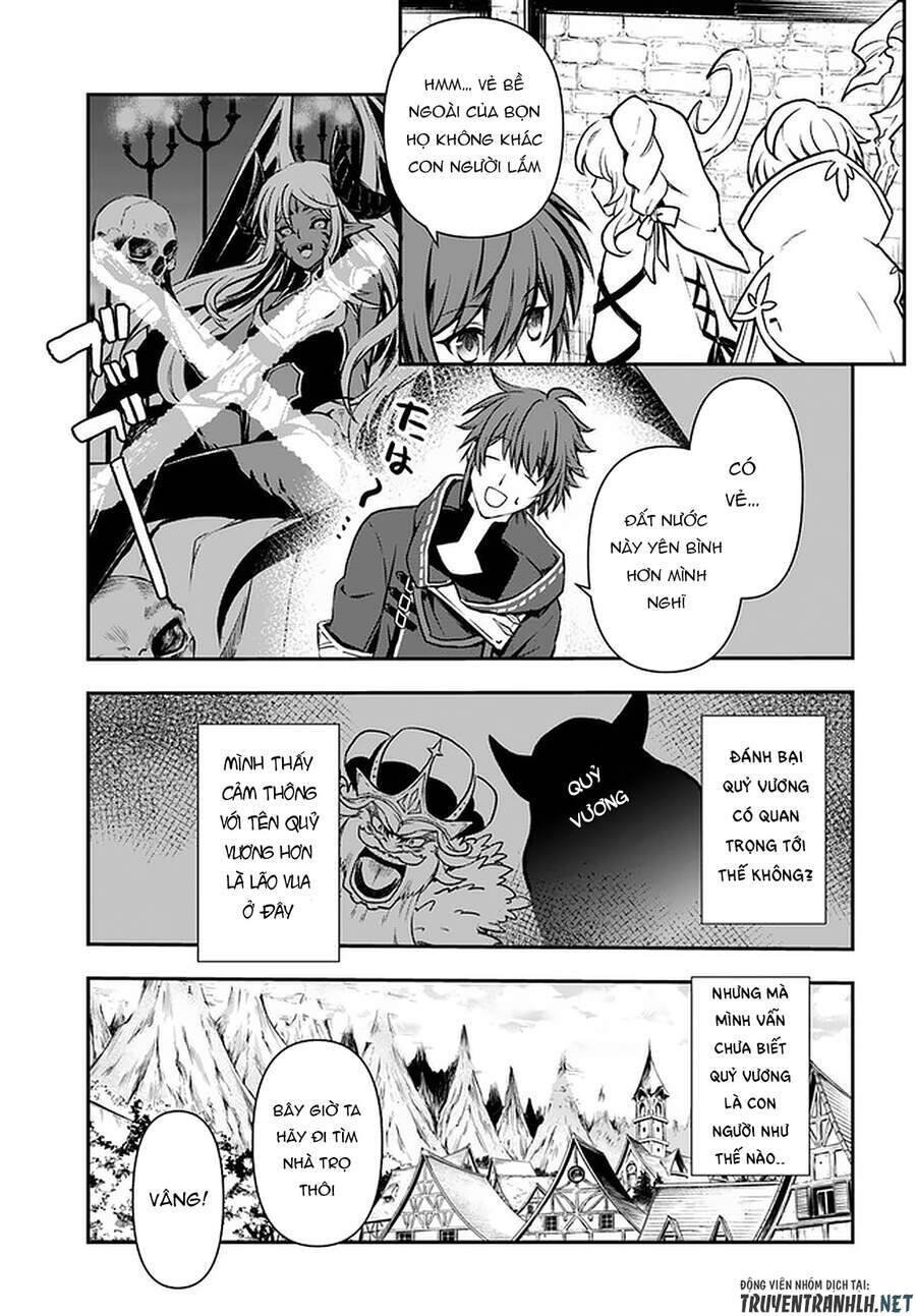 Kanzen Kaihi Healer No Kiseki