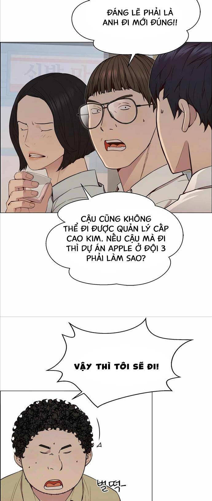 Người Đàn Ông Thực Thụ