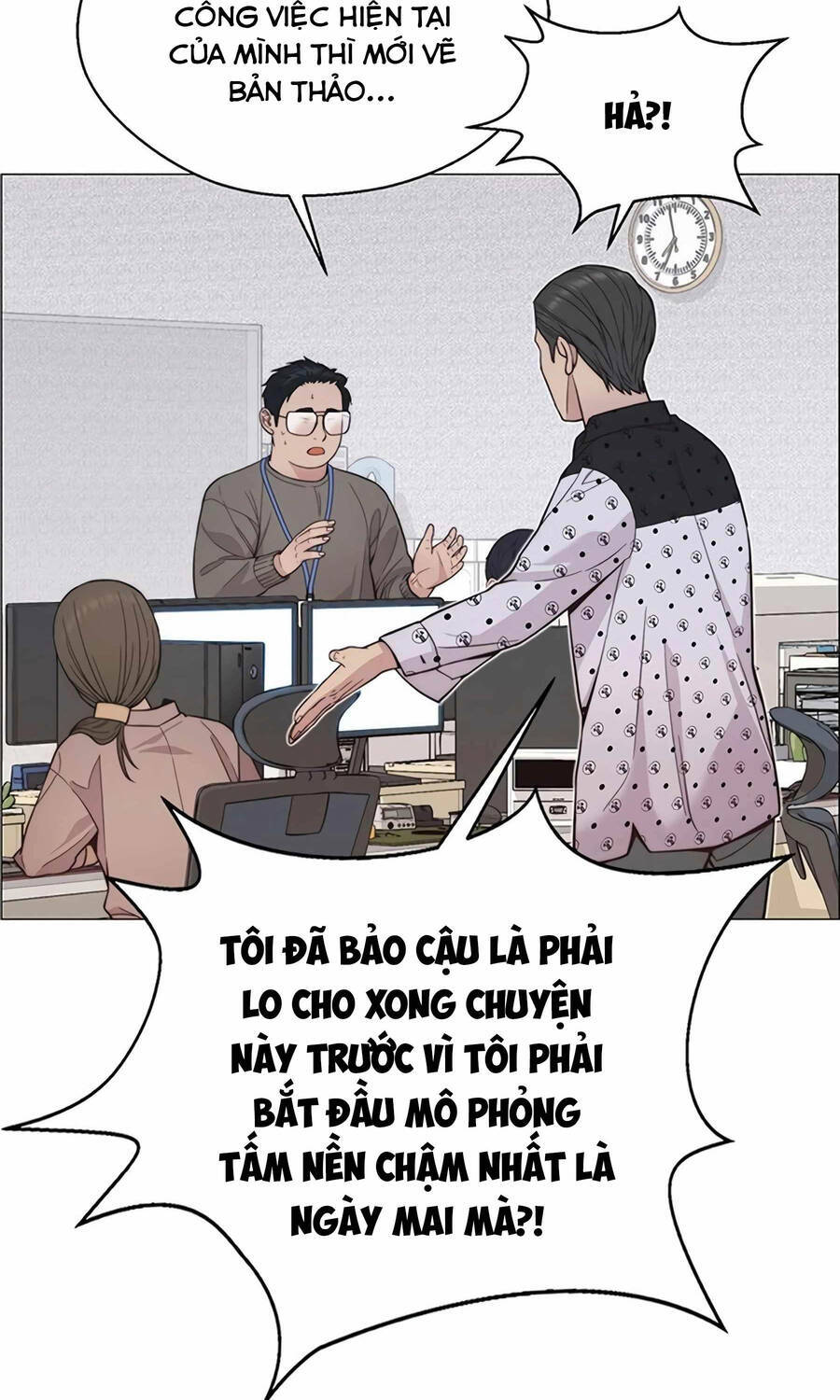 Người Đàn Ông Thực Thụ