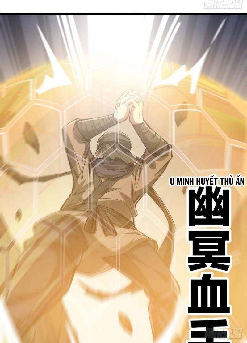 Ta Không Phải Con Cưng Của Khí Vận - Chương 19 - Trang 31