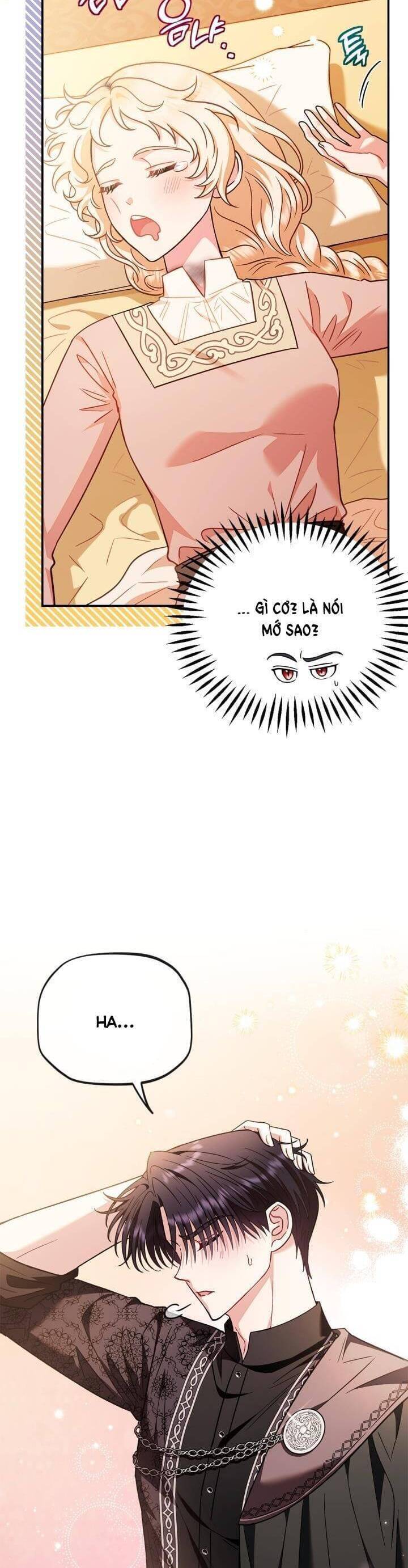 Trở Thành Người Giám Định Chất Độc Cho Thế Lực Hắc Ám1 - Chương 20 - Trang 4