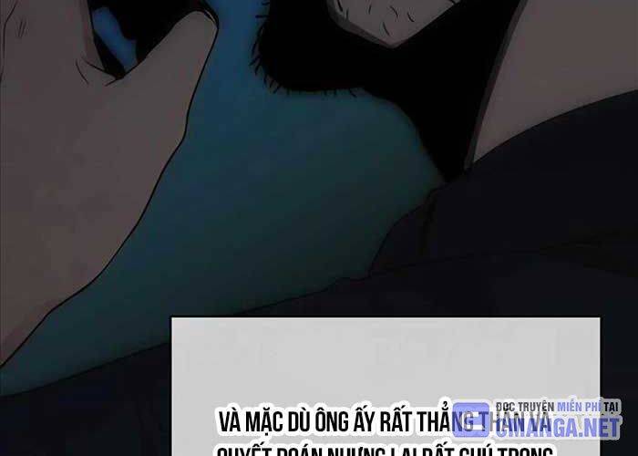 Người Đàn Ông Thực Thụ