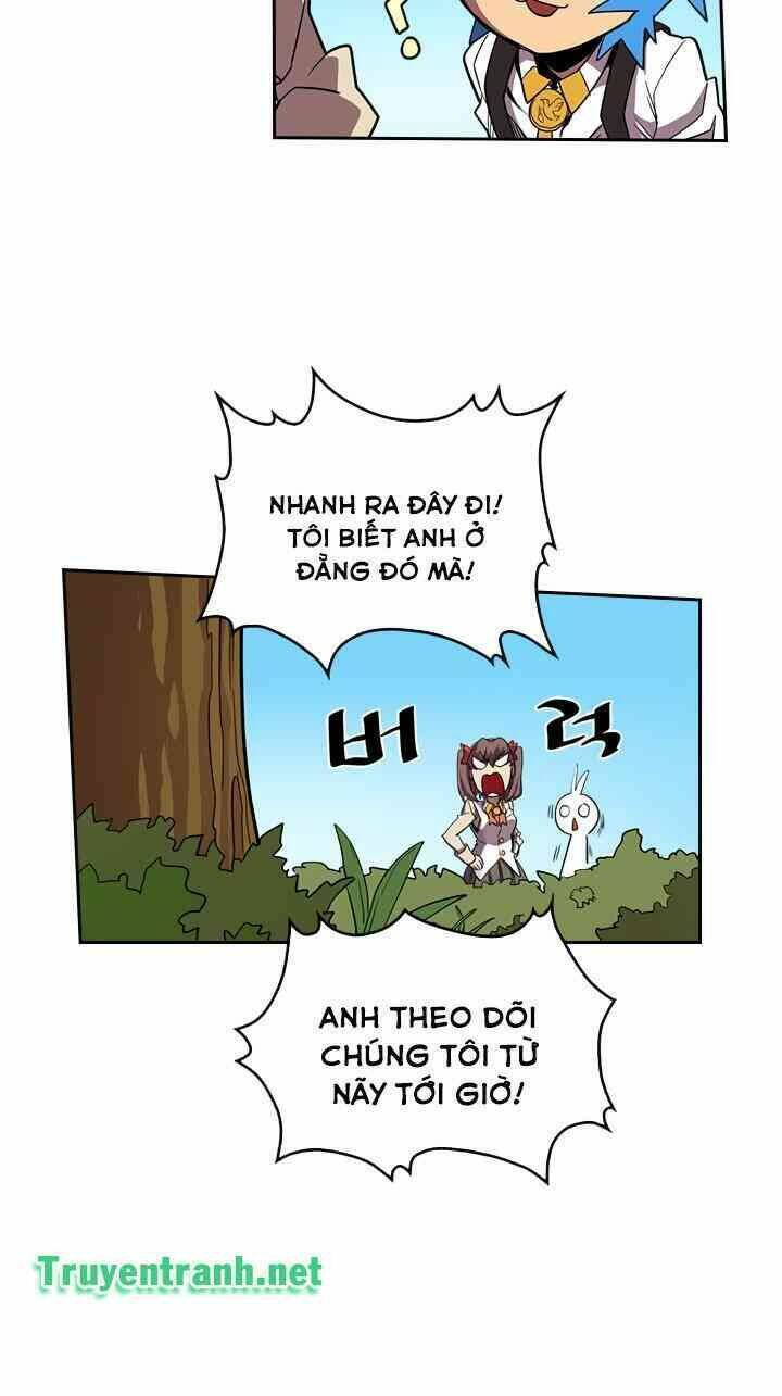 Chuyển Sinh Ma Pháp Đặc Biệt Yếu