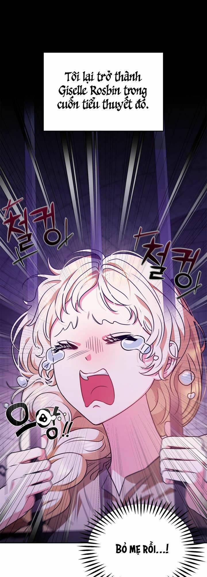 Trở Thành Người Giám Định Chất Độc Cho Thế Lực Hắc Ám1 - Chương 1 - Trang 16