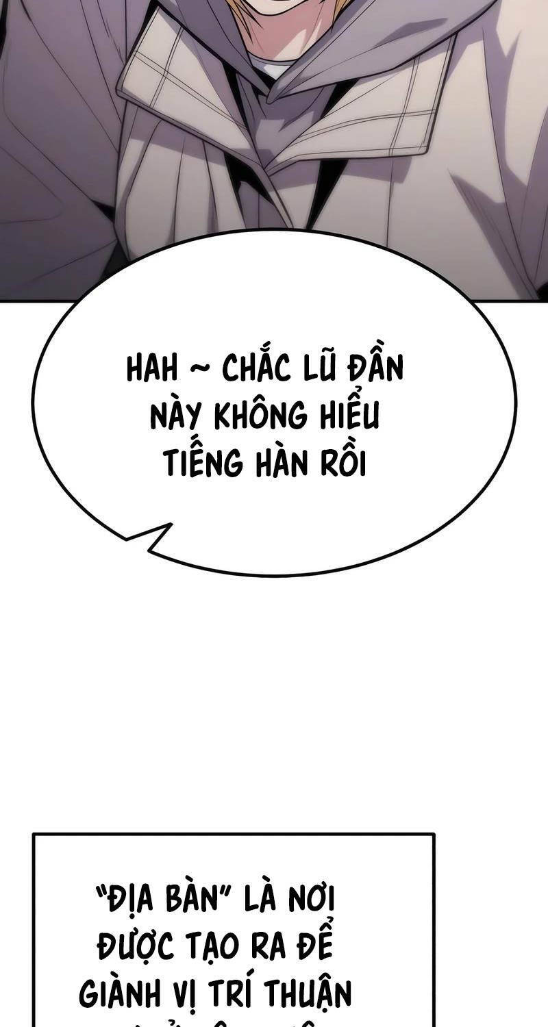 Anh Hùng Bị Trục Xuất