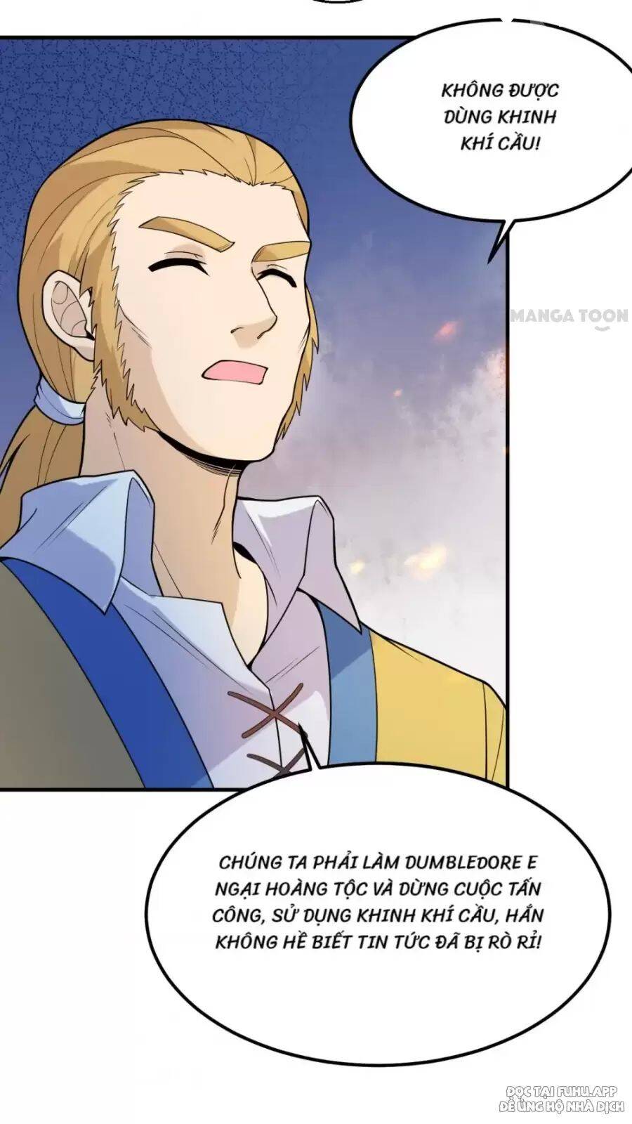 Tôi Sống Trên Hoang Đảo Cùng Các Em Gái - Chương 288 - Trang 29