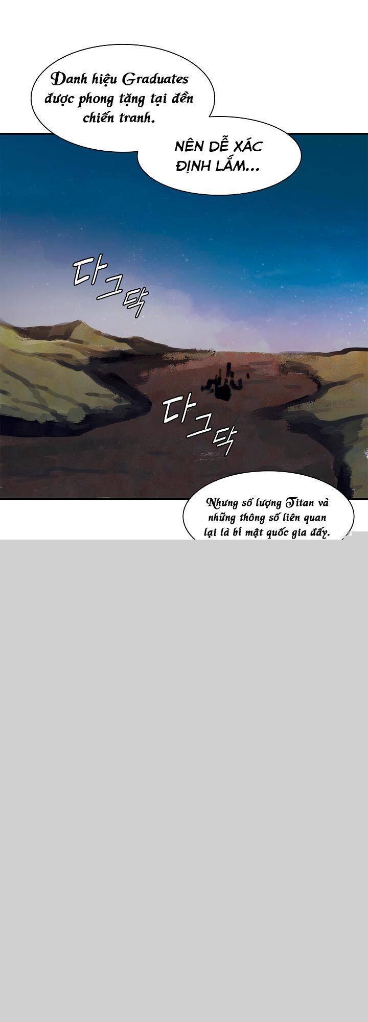 Bất Bại Chân Ma Chapter 21 - Trang 2