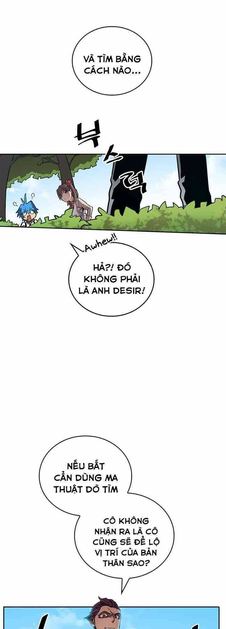 Chuyển Sinh Ma Pháp Đặc Biệt Yếu